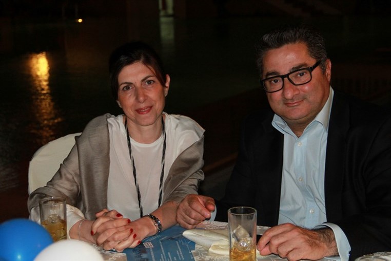 Soiree UMP 